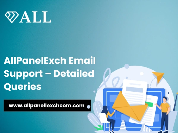 AllPanelExch Email Support – Detailed Queries