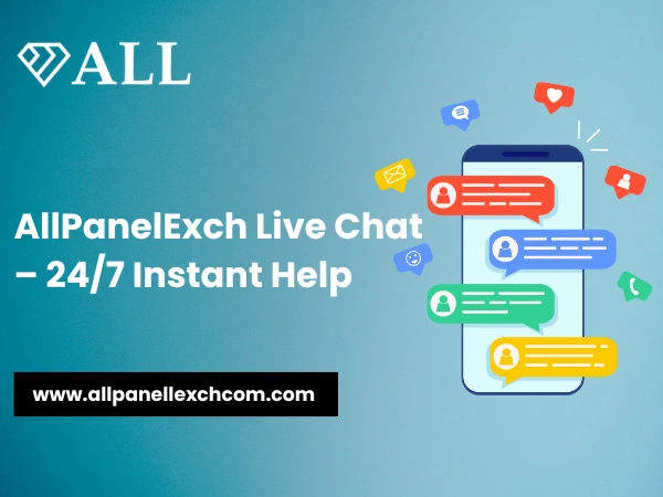 AllPanelExch Live Chat – 247 Instant Help