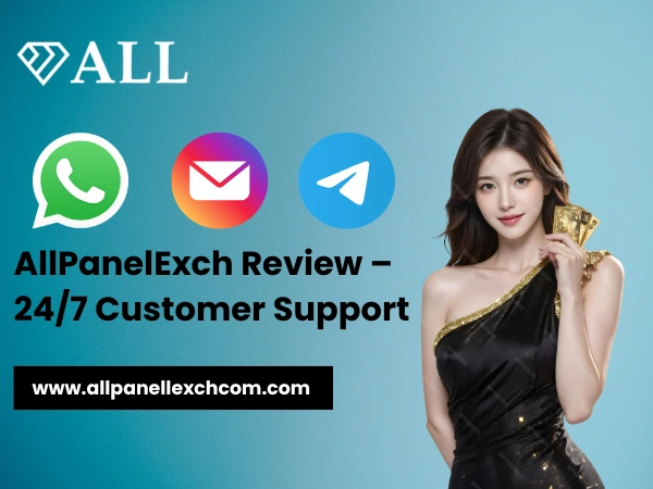 AllPanelExch Review – 24_7 Customer Support
