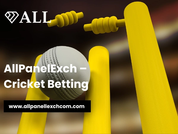 AllPanelExch – Cricket Betting