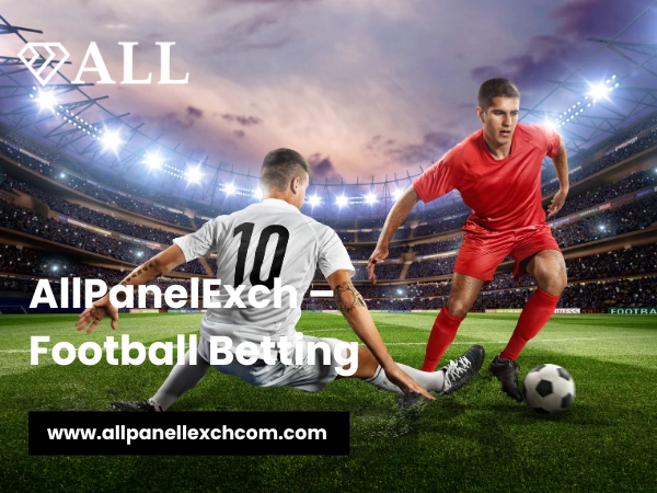 AllPanelExch – Football Betting