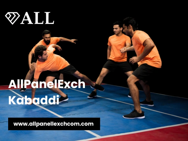 AllPanelExch – Kabaddi