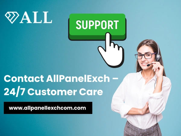 Contact AllPanelExch – 247 Customer Care