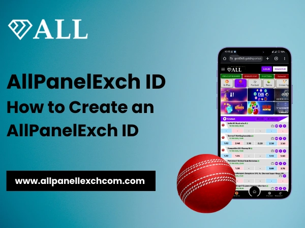 How to Create an AllPanelExch ID
