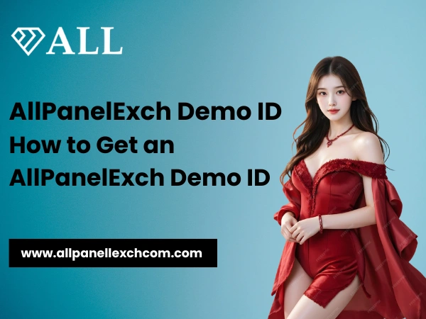 How to Get an AllPanelExch Demo ID
