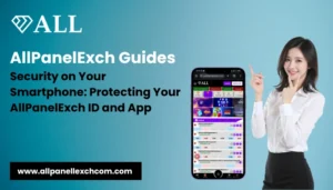 Security on Your Smartphone: Protecting Your AllPanelExch ID and App
