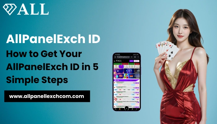 How to Get Your AllPanelExch ID in 5 Simple Steps